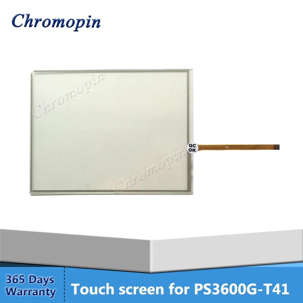 

Панель сенсорного экрана для PS3600G-T41 Pro-face PS3600G-T41-24V