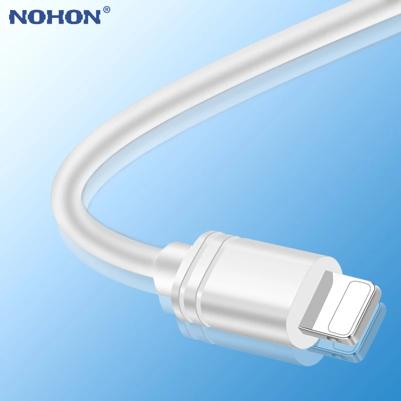 25 см 1 м 2 3 USB кабель для передачи данных iPhone 6s 6 s 7 8 Plus Xs Max XR X 10 5s iPad мини Быстрая