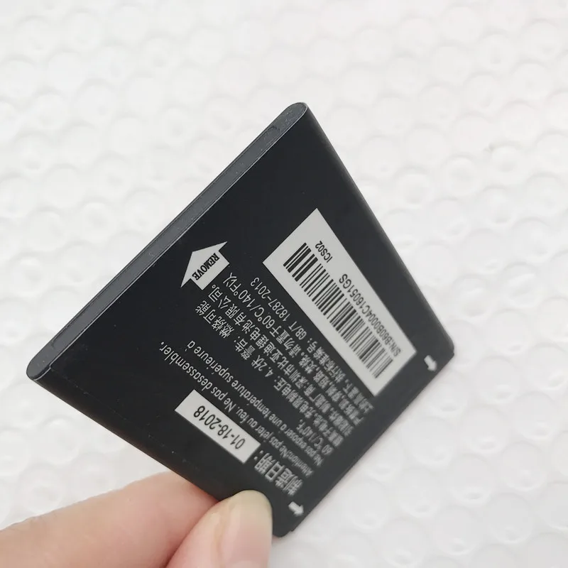 Новый оригинальный аккумулятор 1400 мАч для телефона Alcatel One Touch 'pop 5020 5020D OT CAB31P0000C1