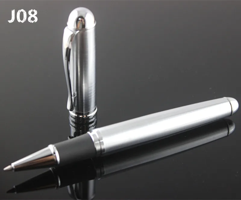 Шариковая ручка JINHAO X750 с Черными Блестками цвет в ассортименте|Шариковые ручки| |