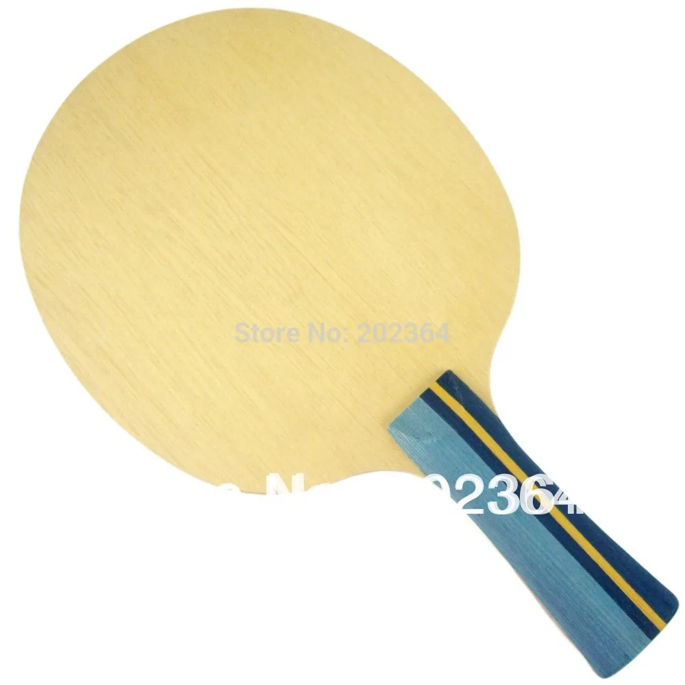 Palio B31 (B 31 B 31) 2006 Allround + лезвие для настольного тенниса ракетки пинг понга|table tennis
