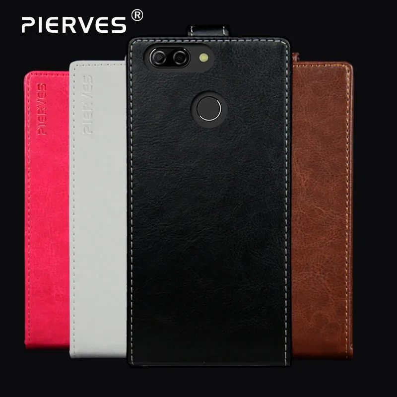 Модный Магнитный чехол книжка из искусственной кожи для ZTE Blade V9 Vita|covers for zte|case