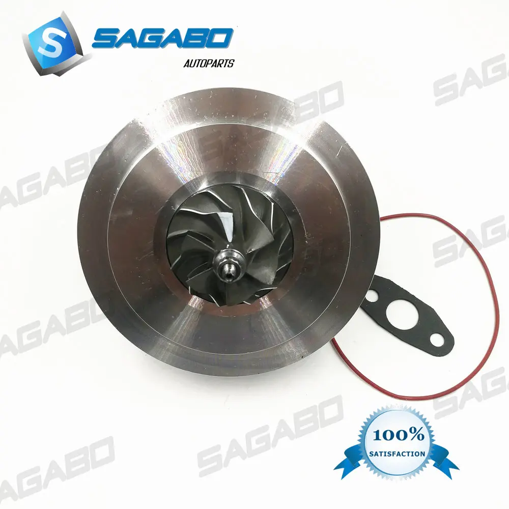 GT1849V 727477 Турбокомпрессор картридж 14411 AW40A турбо Chra Core Для Nissan Primera 2 Dci YD22ED 92KW