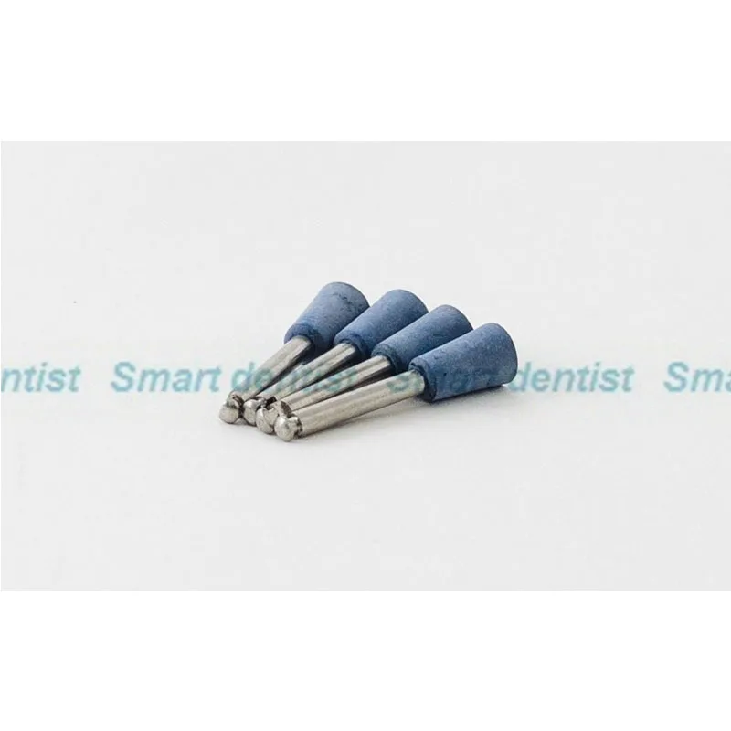 Силиконовая полировальная чашка для стоматологических лабораторий, 50 шт./коркор. BLUE RA от AliExpress RU&CIS NEW
