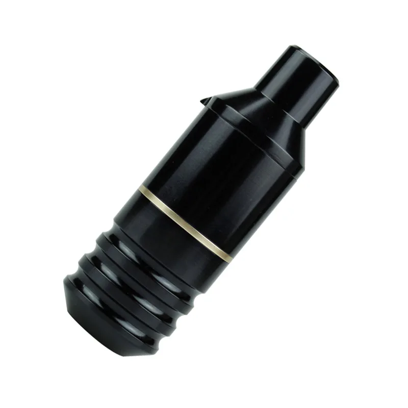 Профессиональная короткая тату машинка с немецким двигателем по умолчанию