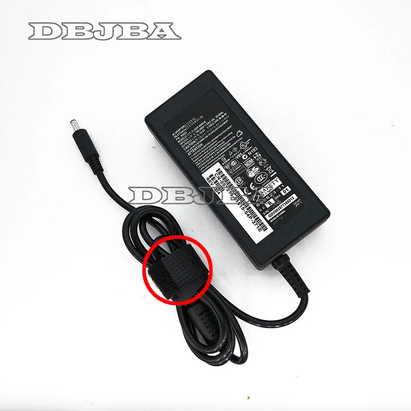 Адаптер питания переменного тока для ноутбука Dell XPS 18 19 5 1810 1820 7000 в 7310 А 65 Вт |
