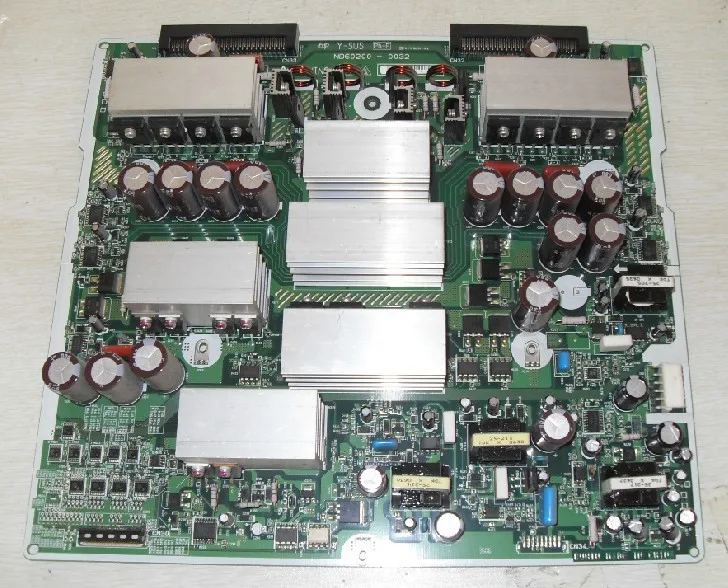 ND60200-0032+ND60200-0034 +ND60200-0033 For 55PD8800TA plasma 3 piece set together with the sale | Электронные компоненты и