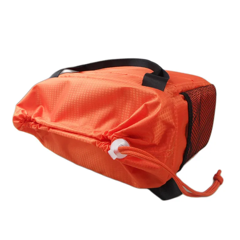 Водонепроницаемая сумка для камеры DSLR с разделителем вставной чехол встроенный