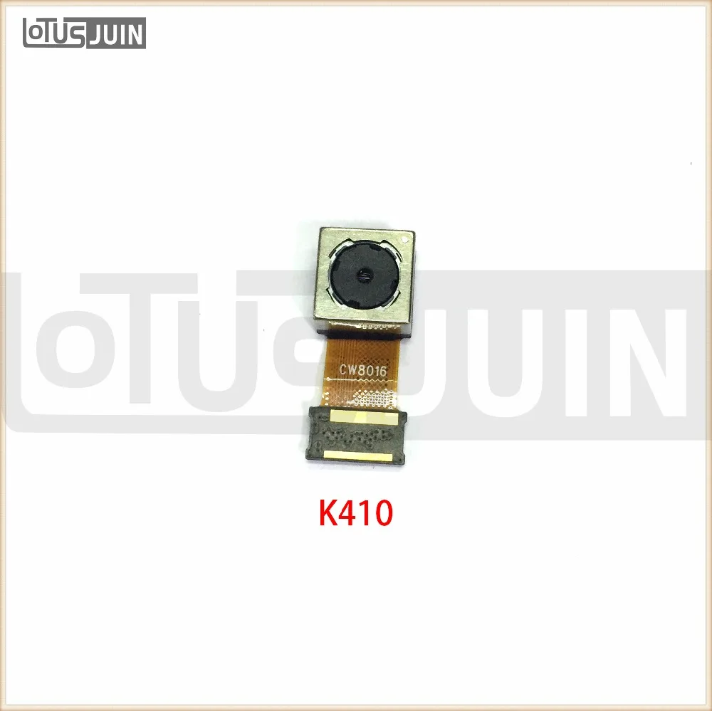 Модуль задней большой камеры LG K10 K410 LTE K420N K430 K430ds F670 F670L F670S F670K 1 шт. | Мобильные