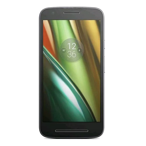 Мобильный телефон Motorola Moto E3 Power 2G 16G XT1706 5 0 дюймов MT6735P Anroid 6 OS|Смартфоны| |