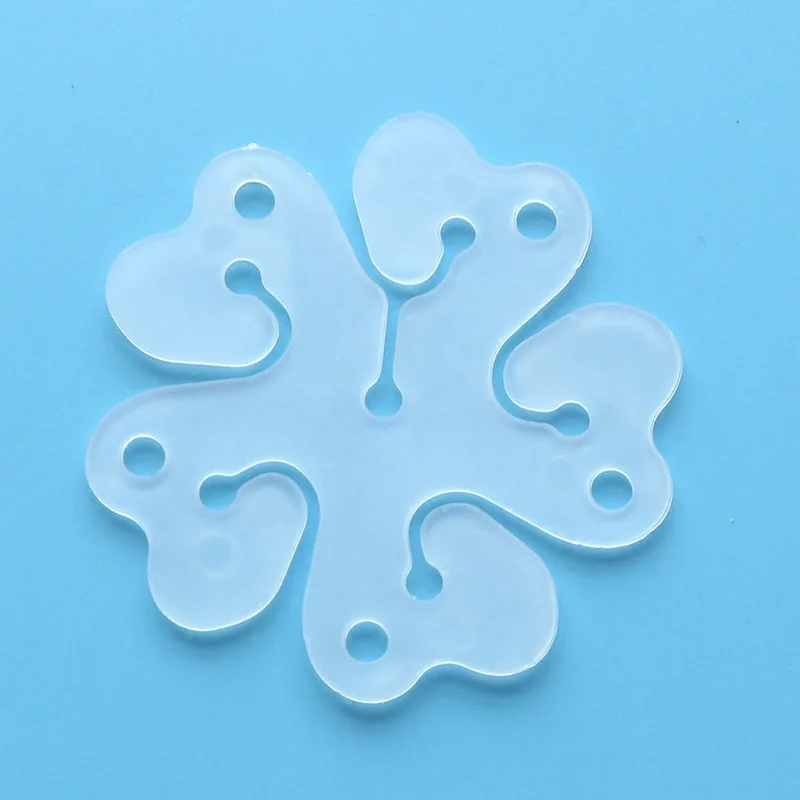 5 шт. декоративные шары в виде цветка|Воздушные и аксессуары| |