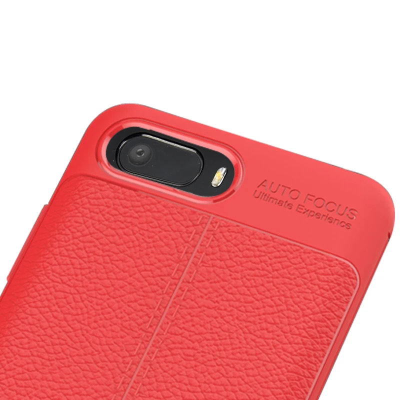Для BQ 5508 L цветной мягкий чехол личи 3D узор TPU для 5508L NEXT LTE матовый корпус сумка