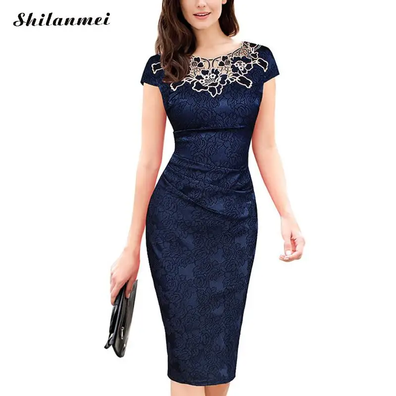 Женское элегантное вязаное кружево с вышивкой и цветами повседневное вечернее