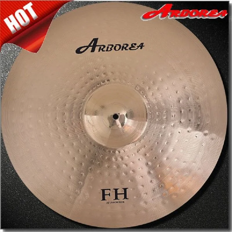 Arborea FH серии Cymbals 20 ''езды для тренировок|Гонг и цимбалы| - Цена: 3 362,78 руб.