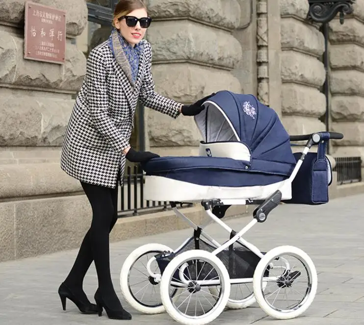 2 в 1 детская коляска 1|carriage baby strollers|carriage strollercarriage wheels |
