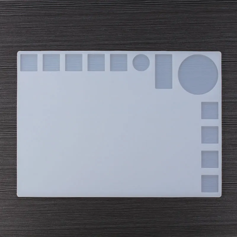 Термостойкий силиконовый ремонтный паяльник термопистолет для телефона