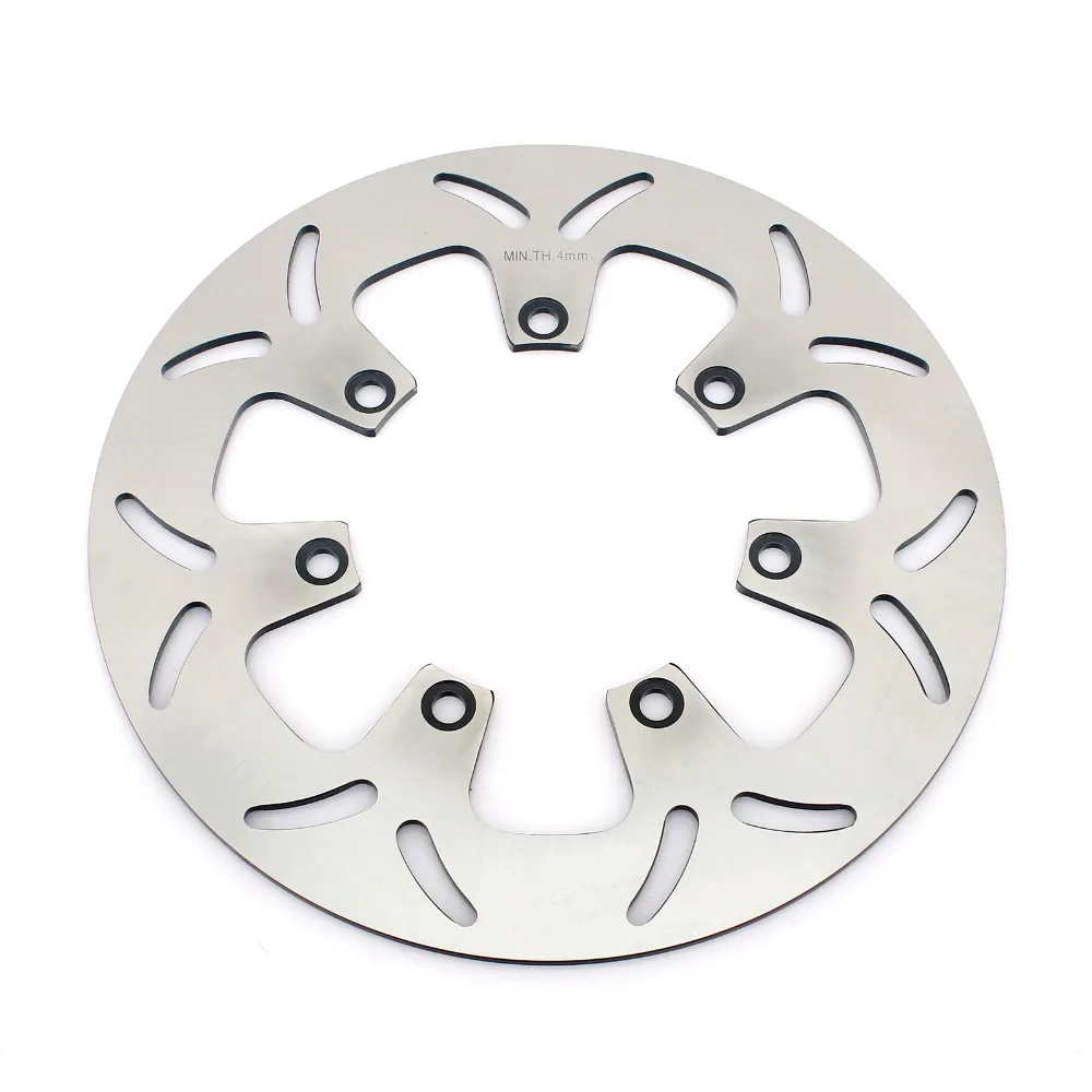 BIKINGBOY ротор переднего тормозного диска для Kawasaki EN 500 Vulcan 1994 1996/1996 09 Ltd VN 800 1500