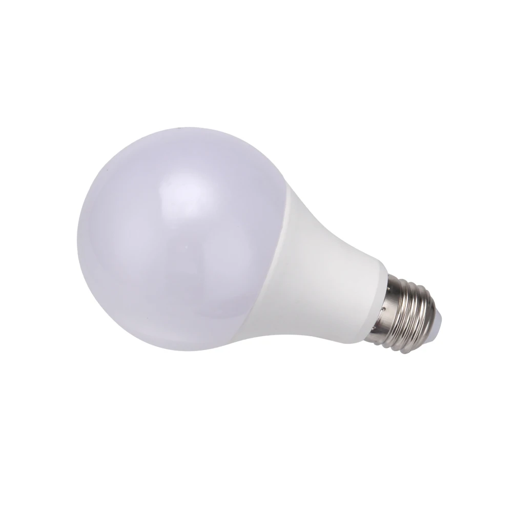 Новинка хит продаж 3/5/10 Вт RGB 7 цветов светодиодный светильник E27 алюминиевый с