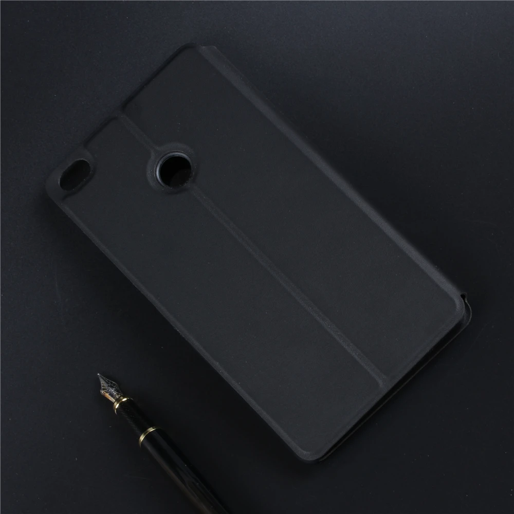 Роскошные Кожа PU Смарт флип чехол для Xiaomi Max 2 6.44 с подставкой Функция xaomi xiomi 1 fundas