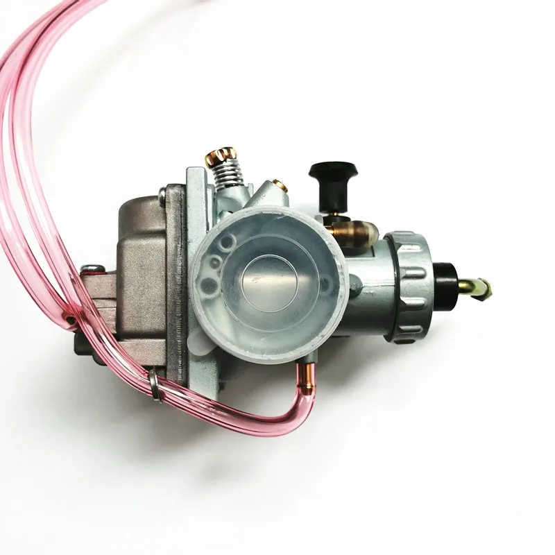 Карбюратор VM24 для мотоцикла Mikuni КАРБЮРАТОР 28 мм Yamaha DT125 DT175 RX125 Suzuki TZR125 RM65 RM80 RM85