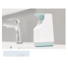 Креативный компактный дозатор для мыла, диспенсеры для жидкого мыла, дозаторы для шампуня и душа, аксессуары для ванной комнаты