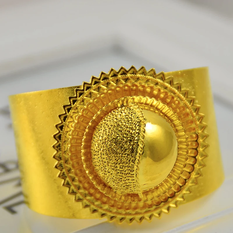 1 шт. браслет скраб для свадьбы цвет золотой серебристый в африканском стиле