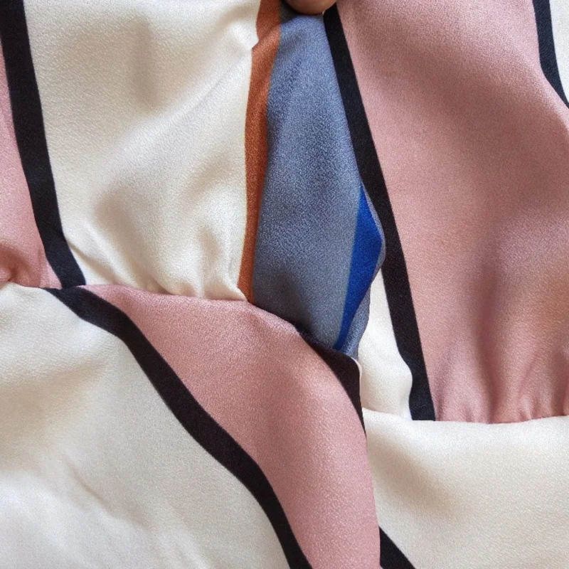 Летнее свободное Повседневное платье для будущих мам беременных хлопковая