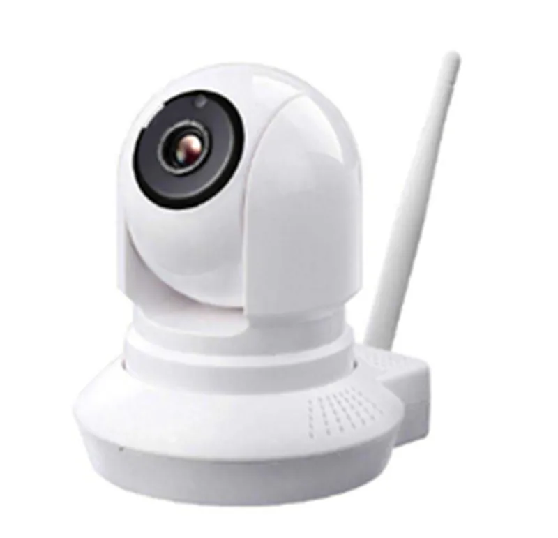 

HD 1080P датчик движения PTZ WiFi IP-камера ИК Ночное Видение