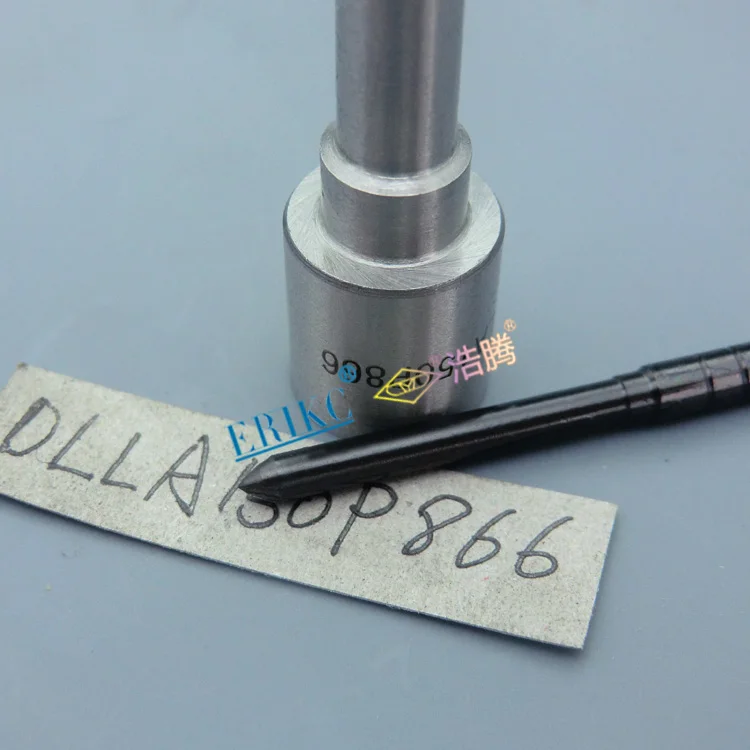 ERIKC DLLA150 P866 (0934008660) масляная инжектор горелки сопло и Форсунка системы питания DLLA
