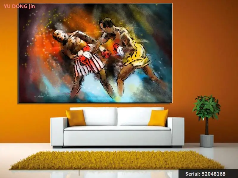 Animal Classical oil Painting Drawing art Spray Unframed Canvas iron airbrush wax picture hologram wine gemstone52048168 | Дом и сад
