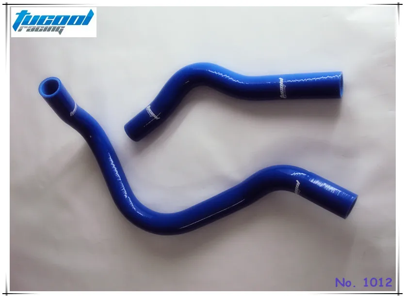 Силиконовый шланг радиатора для B-Series EK4 EK9 B16A B Integra Type R DC2 No. 1012_2 |
