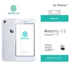 Защитное стекло Nillkin для iPhone 7, 8, 9H, 0,2 мм