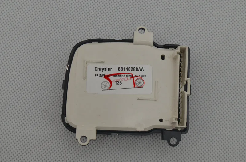 56046094AF 68140288AC круиз-контроль переключатель 2011-15 для DODGE CHRYSLER JEEP RAM # | Автомобили и