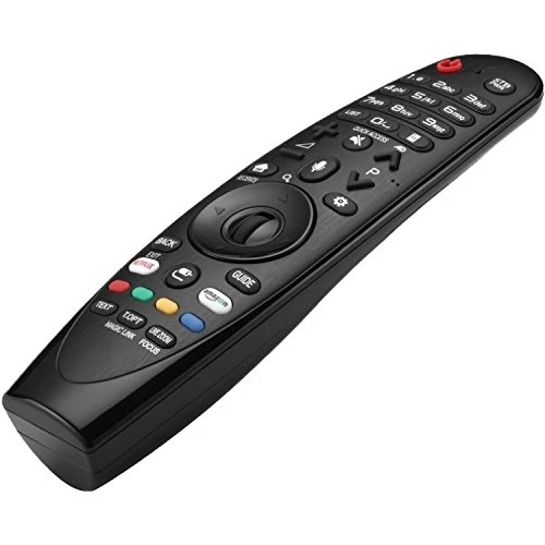 AN-MR650A пульт дистанционного управления Magic для LG SMART tv W7, G7, E7, C7, B7, B7ASJ9570, SJ9500, SJ8570, SJ857A, SJ8500, SJ850A 49UK6200PLA