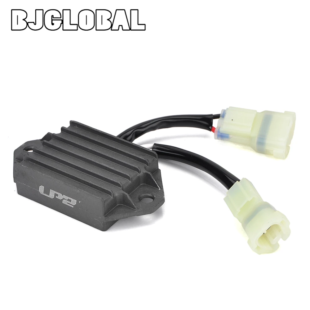 

For Yamaha YZ450F YZ250F 2014 2015 2016 2017 2018 2019 Motorcycle Voltage Regulator Rectifier DC 12V YZ 450F YZ 250F Pit Bike