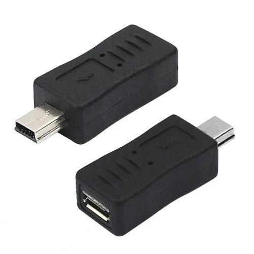 Micro USB конвертер глава микрофон Интерфейс адаптер головы | Обустройство дома