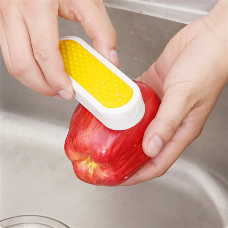 FHEAL Многофункциональный Нержавеющая сталь Овощечистка машины для очистки