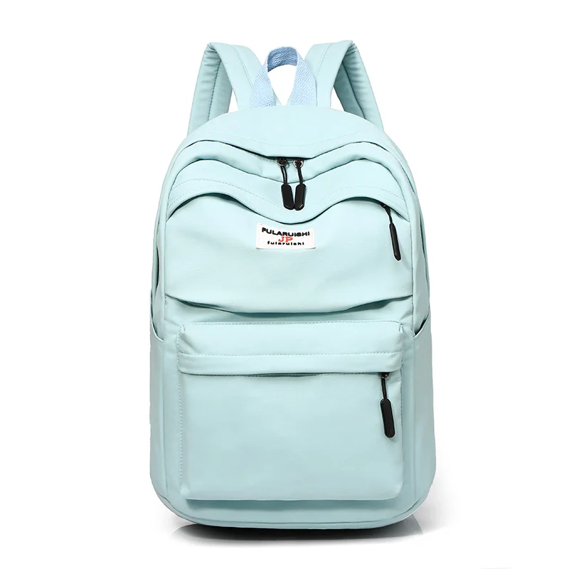 Модный рюкзак sac a dos ecole школьный для девочек женский ноутбука сумка подростков