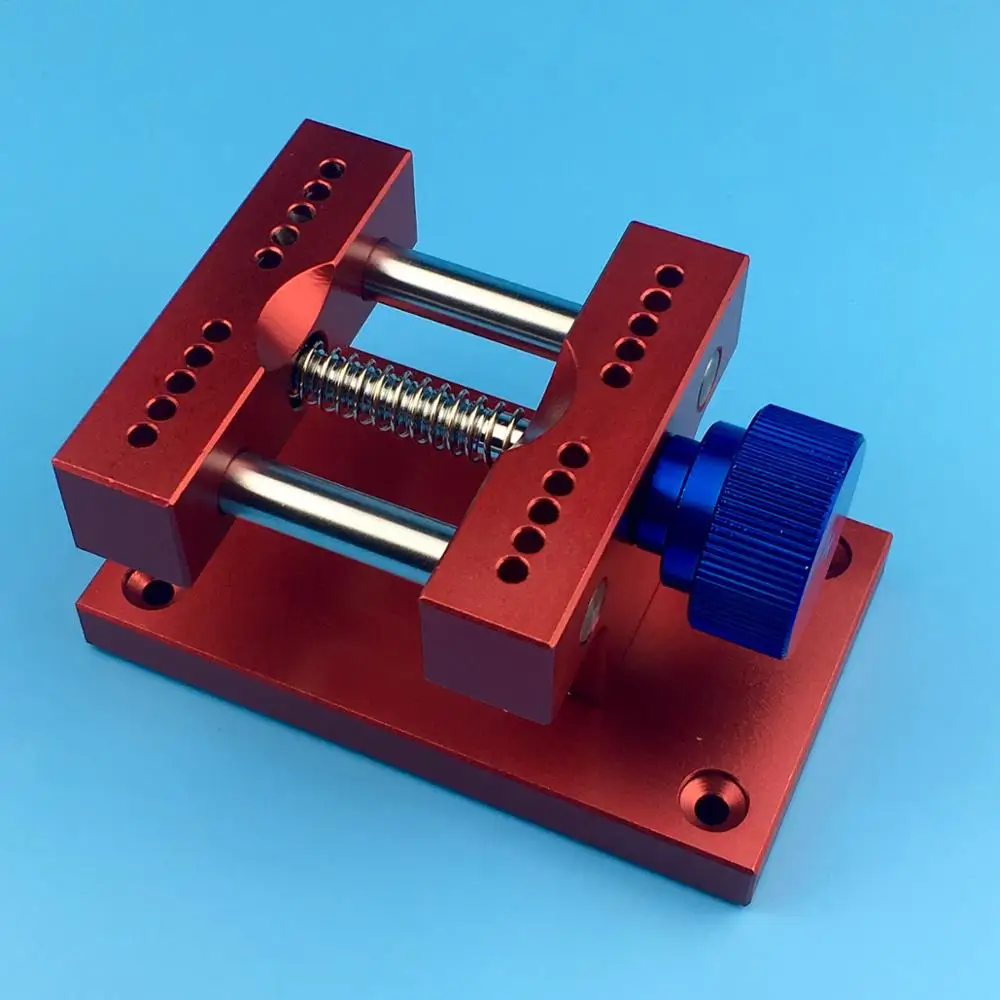 Инструменты для ремонта почтовых ящиков качественный металл большой зажим