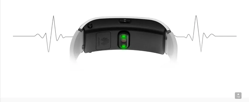 huawei TalkBand B5 наручный браслет Bluetooth умный Браслет спортивные браслеты сенсорный AMOLED экран