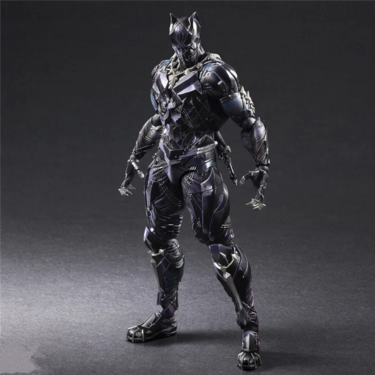 Экшн фигурка из ПВХ мстители 27 см|model toy|play artsmarvel avengers |