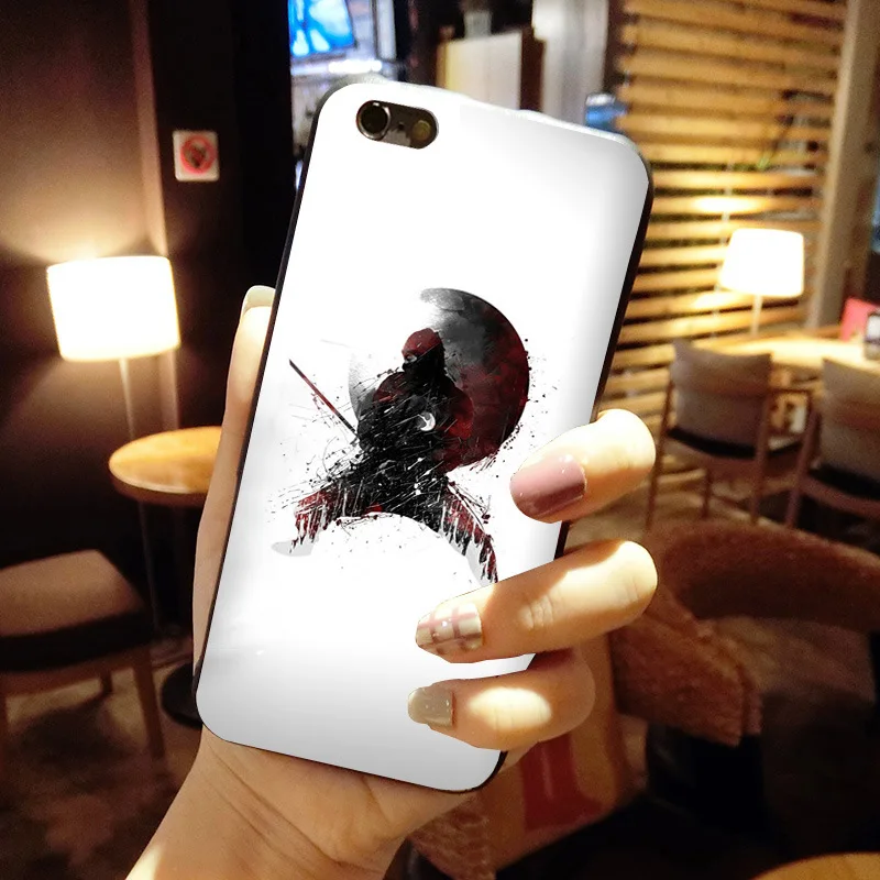 MaiYaCa Япония Самурай ниндзя. Потрясающий чехол для телефона Apple iphone 11 pro 8 7 66S Plus X 5S SE XS XR XS MAX