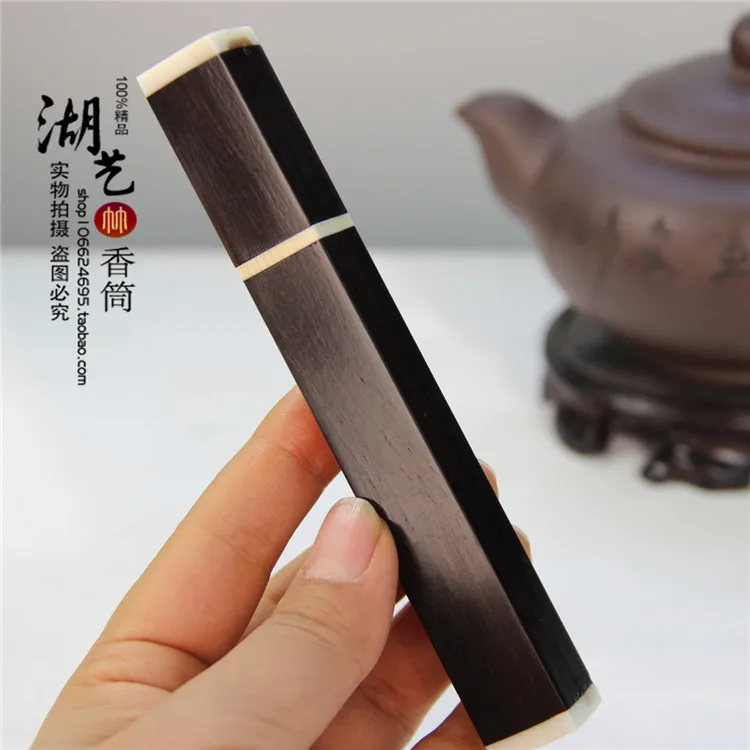 Зубной рисунок краткий абзац от бренда Fang Xiang цилиндрическая палочка благовония