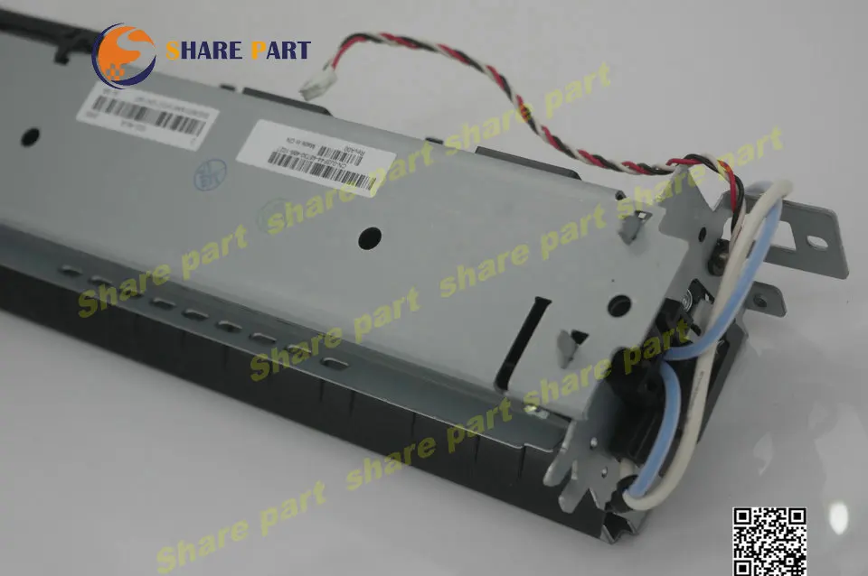 1X OEM новый печки 230 В для lexmark MX310dn MX410 MX510 MX511de MX610de MX611de MS310dn MS410dn MS510dn MS610dn 40X8024 |