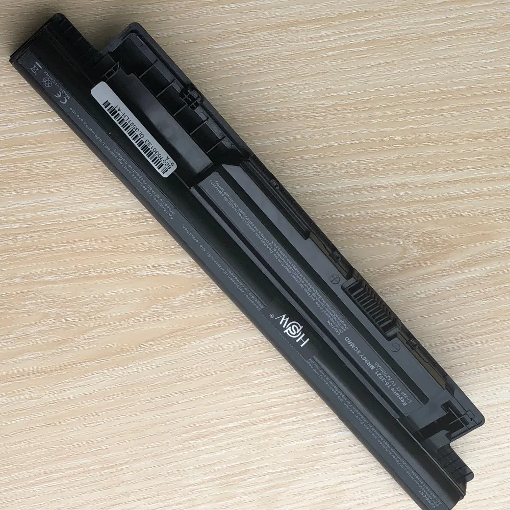Аккумулятор HSW для Dell Inspiron 17R 5721 17 3721 15R 5521 15 3521 14R 5421 14 3421 MR90Y VR7HM W6XNM X29KD VOSTRO 2521 |