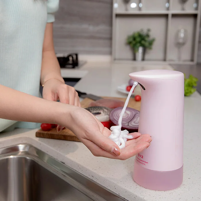 Xiaowei R66018XP дозаторы для мыла Интеллектуальная Автоматическая Индукционная