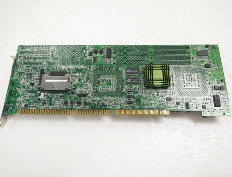 ROCKY-3732EV-R2 industrial motherboard well tested working | Компьютеры и офис