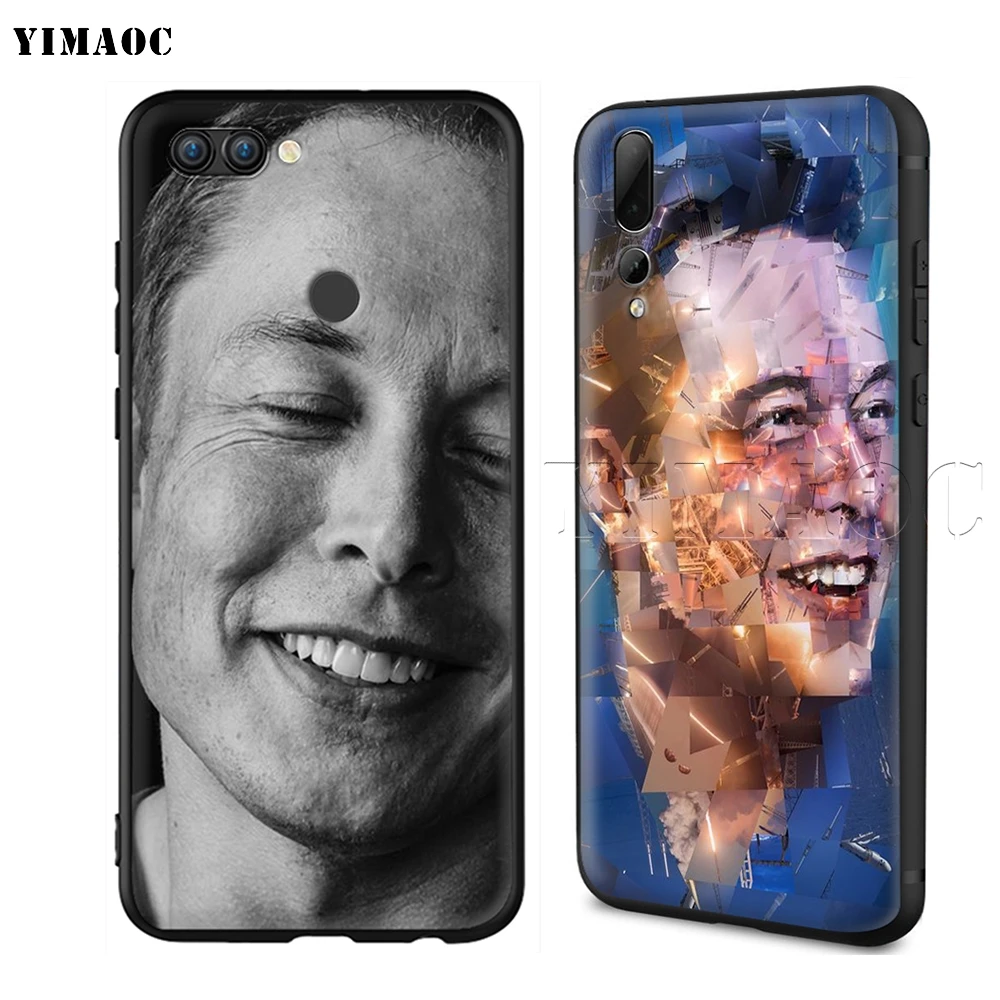 Силиконовый чехол для Huawei Honor Mate P smart Y7 Y9 8C 30 20 10 8x Nova 3i 3 Lite Pro Prime 2018 2019|Бамперы| |