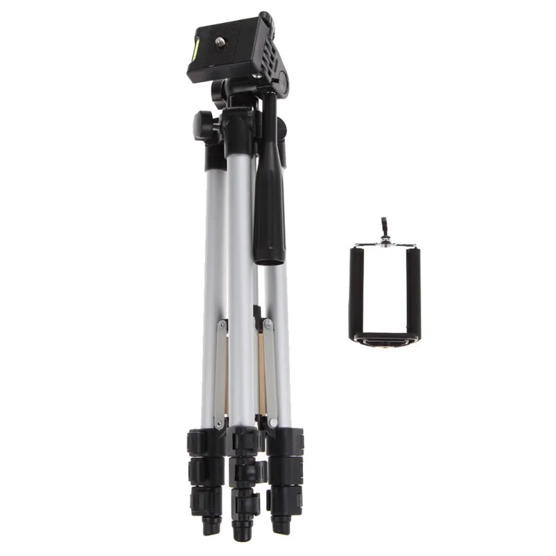 DOITOP mini tripod for phone Bluetooth Remote Tripod Portable Monopod Extendable Mini Camera Stand Universal Phone Tripods | Электроника