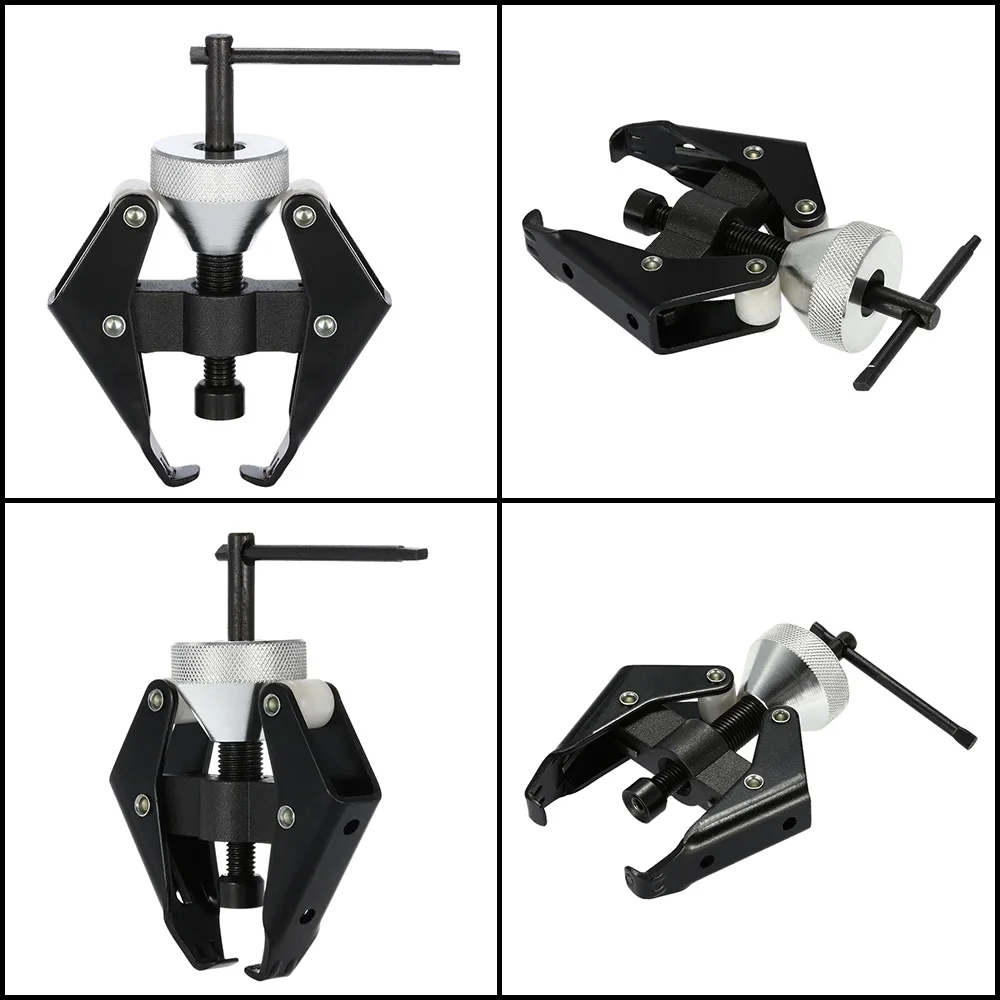 Съемник KKmoon для клеммы автомобильного микроавтобуса инструмент удаления рычага